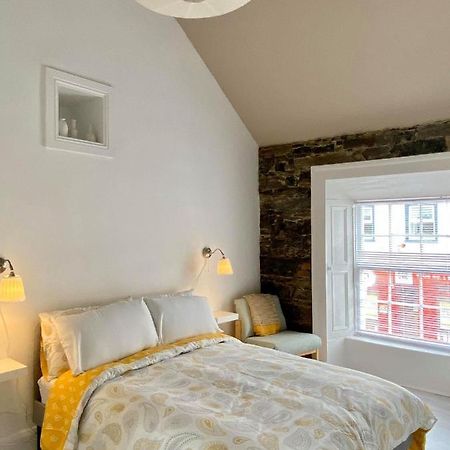 Room 1 Camp Street B&B Oughterard Exteriér fotografie