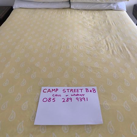 Room 1 Camp Street B&B Oughterard Exteriér fotografie