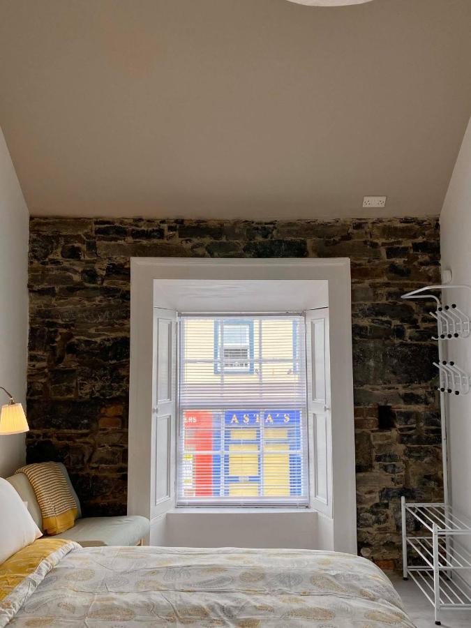Room 1 Camp Street B&B Oughterard Exteriér fotografie