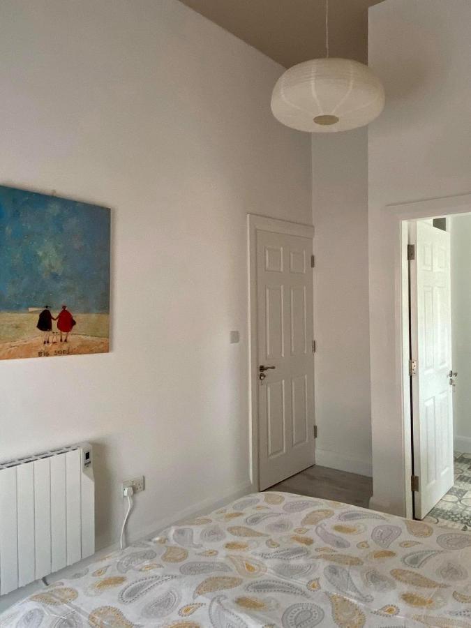 Room 1 Camp Street B&B Oughterard Exteriér fotografie