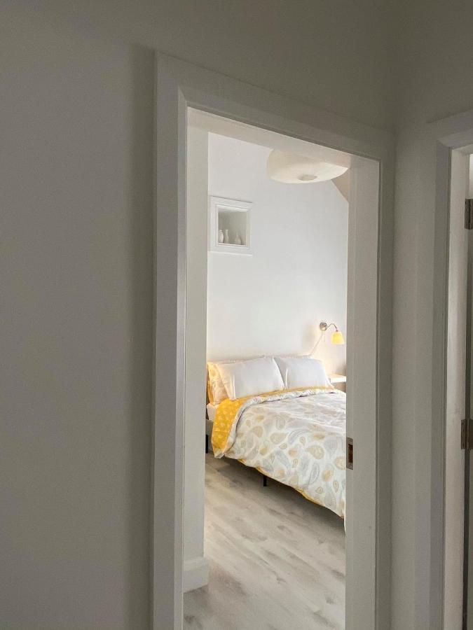 Room 1 Camp Street B&B Oughterard Exteriér fotografie
