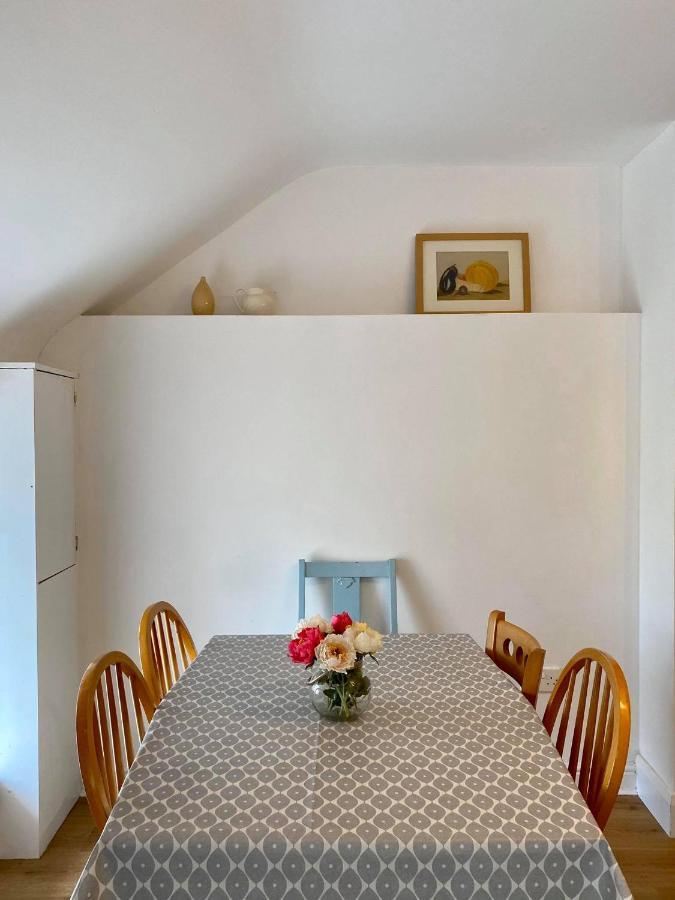 Room 1 Camp Street B&B Oughterard Exteriér fotografie