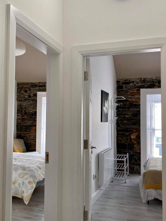 Room 1 Camp Street B&B Oughterard Exteriér fotografie