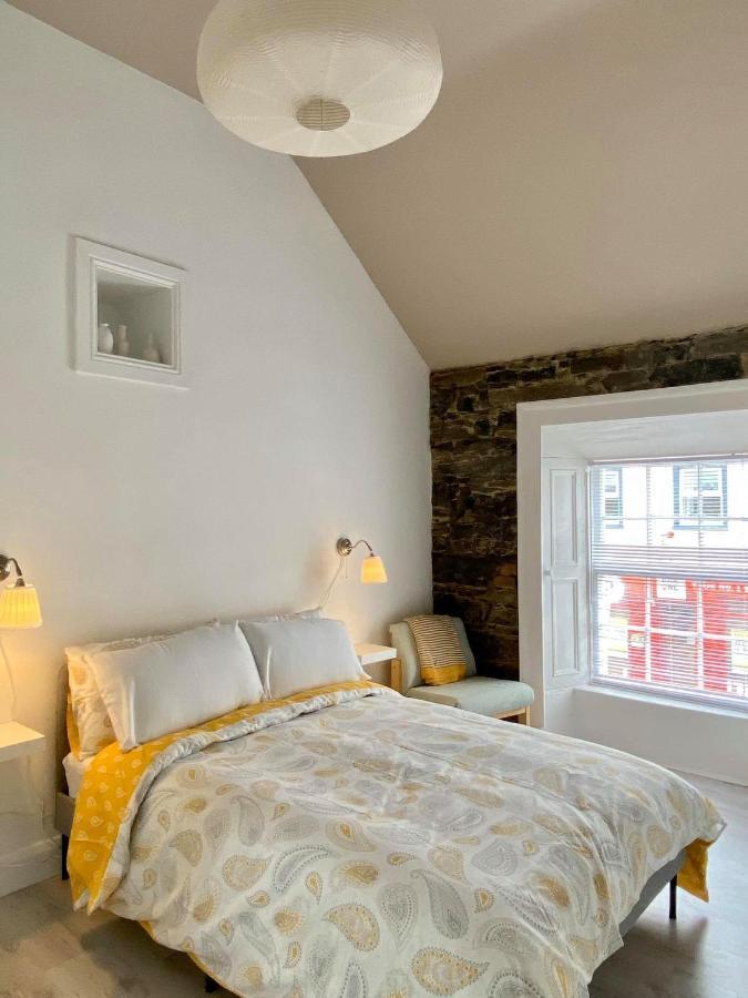 Room 1 Camp Street B&B Oughterard Exteriér fotografie