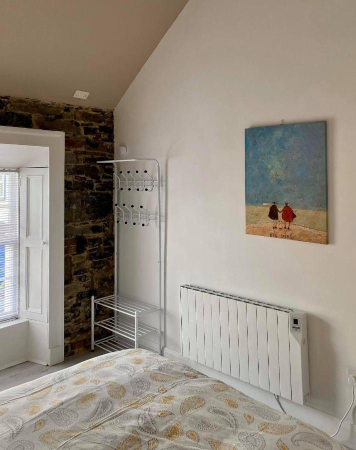 Room 1 Camp Street B&B Oughterard Exteriér fotografie
